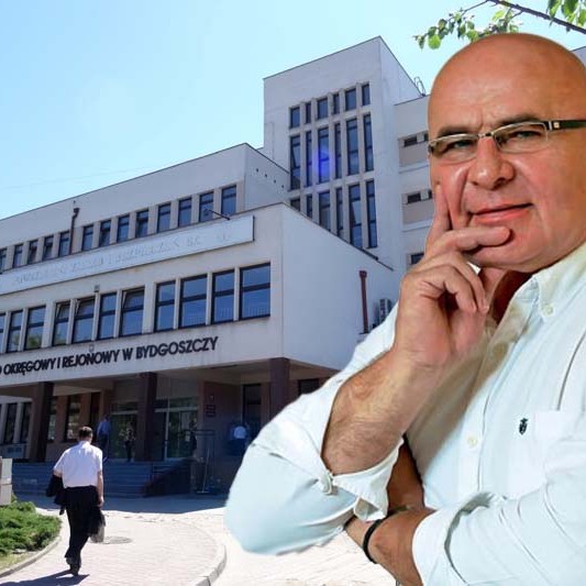 Portal Wrc Burmistrz Wągrowca Skazany Jarosław Berendt Zapowiada Apelację 8336